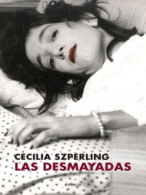 cover image of Las desmayadas